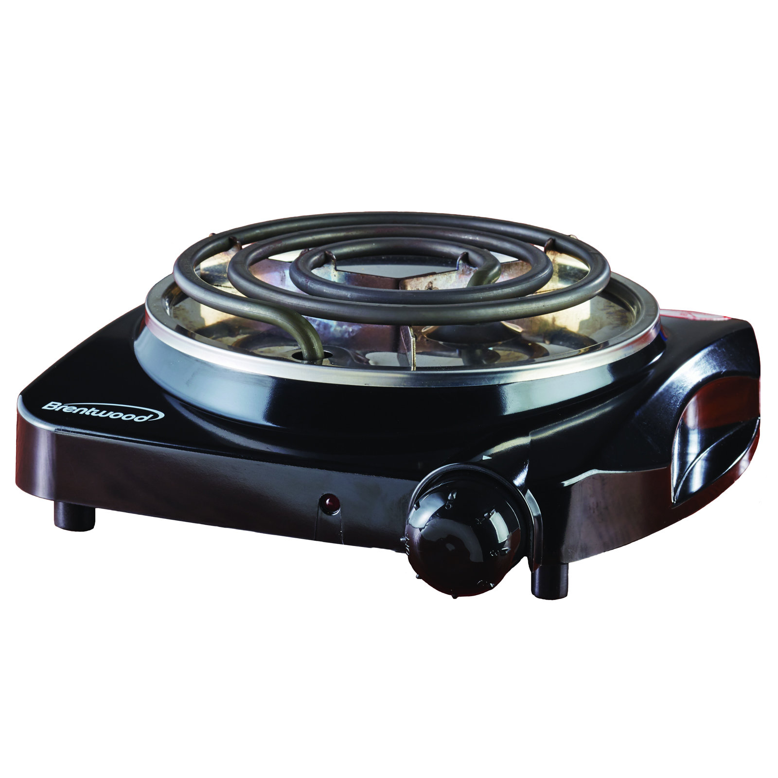 Brentwood Electric Burner